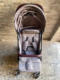 Passeggino Momon truffle