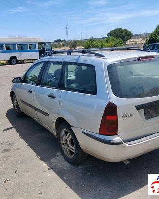 Ford focus sw dnw 1.8 turbo di/tddi 90cv ricambi