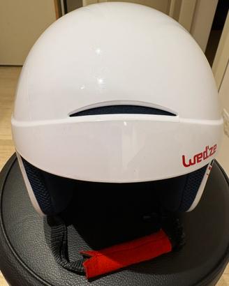Casco sci junior