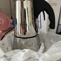 Caffettiera forever