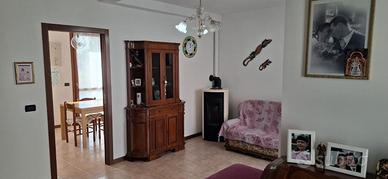 Porzione. centrale Roncade. loc Vallio