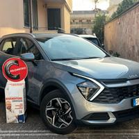 Kia Sportage 1.6 TGDi MHEV DCT Business