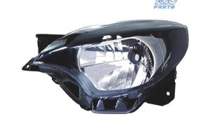 FANALE SINISTRO PER RENAULT TWINGO II 12-14 FONDO 