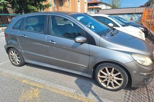 Mercedes classe b 180d