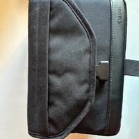 Borsa per reflex Canon - originale
