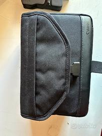Borsa per reflex Canon - originale