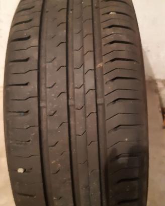 Continental Ecocontact 5 185/55 R15