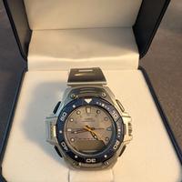 Casio  Marine Gear MRS-300