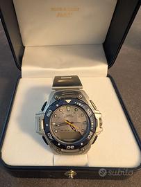 Casio  Marine Gear MRS-300