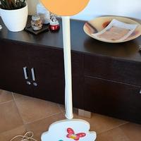 Piantana luce ASUR Cameretta bambini