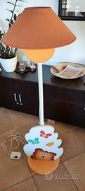 Piantana luce ASUR Cameretta bambini