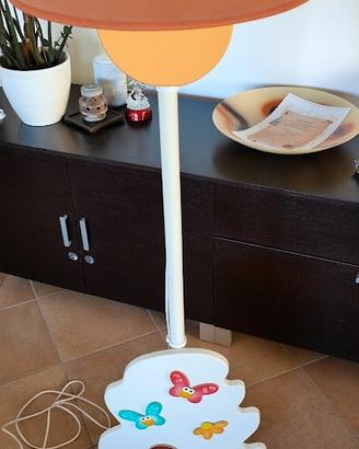 Piantana luce ASUR Cameretta bambini