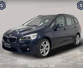 BMW Serie 2 Gran Tourer Serie 2 218d Gran Tou...