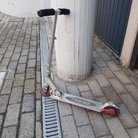 Monopattini per bambini