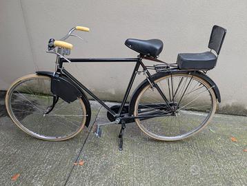 Bicicletta uomo Benotto freni a bacchetta