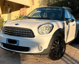 MINI Countryman D R60 - 2011