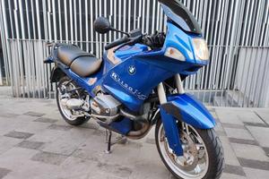 Bmw R1150RS iscritta Asi