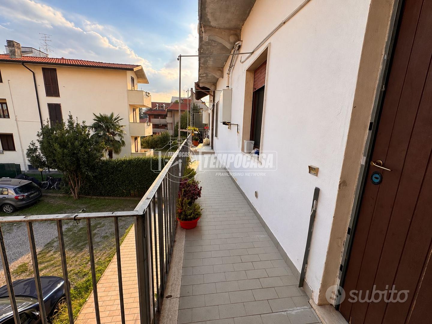 Appartamento – Busto Arsizio, Borsano - Vista 2