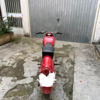 Moto d’epoca - Guzzi Zigolo 98 cc