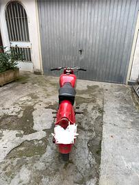 Moto d’epoca - Guzzi Zigolo 98 cc