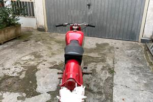 Moto d’epoca - Guzzi Zigolo 98 cc