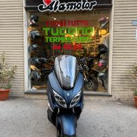 BURGMAN 400