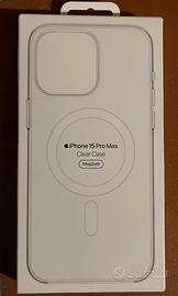 NUOVA cover apple originale