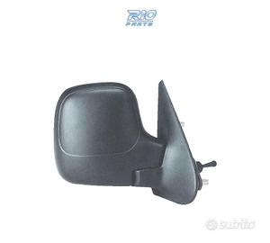 SPECCHIO COMPLETO DESTRO CITROEN BERLINGO 96-08 ME