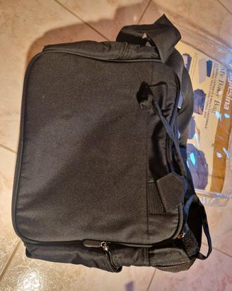 borsone Inglesina my baby bag