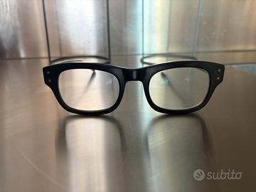 occhiali MOSCOT modello NEBB 48□22 145 - Mat