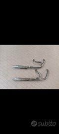 Harley 1340 fxrt softail thunderheader 