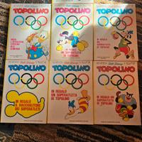 Topolino 