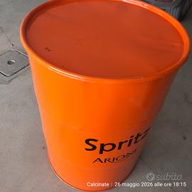 bidone Spritz 