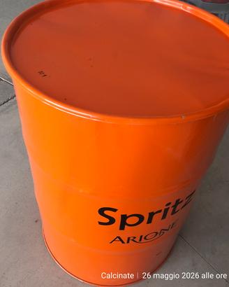 bidone Spritz 