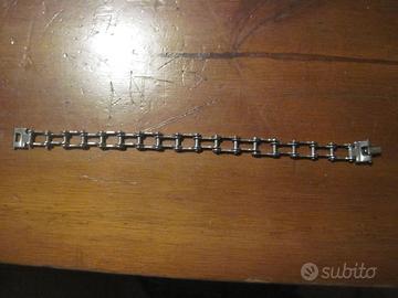 bracciale a catena
