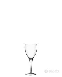 6 Calici Liquore / Amaro Bormioli 7cl NUOVI