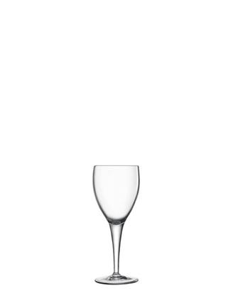 6 Calici Liquore / Amaro Bormioli 7cl NUOVI