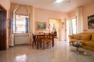 PORZIONE DI BIFAMILIARE A TERMOLI