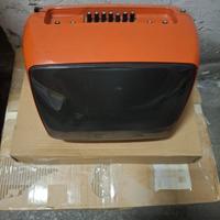 TV vintage