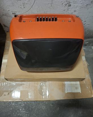 TV vintage