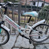 BICICLETTA BAMBINA