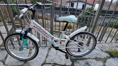 BICICLETTA BAMBINA