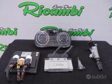 KIT AVVIAMENTO PER FABIA NJ 1.0 BENZINA 2017