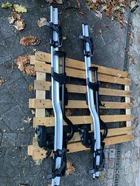 Porta bicicletta Mini Countryman F60