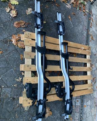 Porta bicicletta Mini Countryman F60