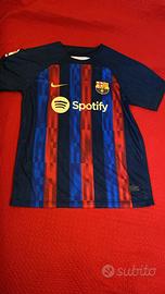 Maglia ufficiale Barcellona 2022/2023