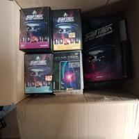 COLLEZIONE DVD COMPLETA