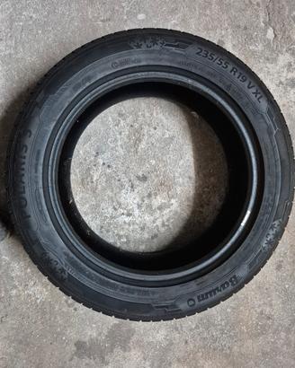 Pneumatici invernali 235 45 R19 XL