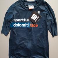 maglia ciclismo Sportful