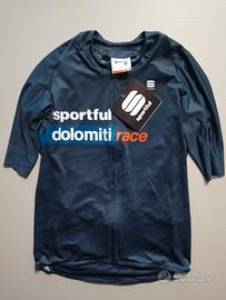 maglia ciclismo Sportful